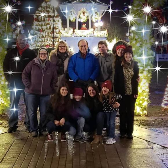 Meet your Posher, Patty - Picture 1 of 1